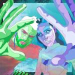 BERTUS Sofi Tukker - Dancing On The People (1lp, Rsd20) (y89014)