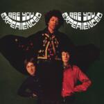 Sony Jimi Hendrix Experience - Are You Experienced (2lp, 180g) (z78312)
