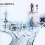 BERTUS Radiohead - Ok Computer (2lp, 180g) (r87622)