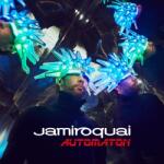 UNIVERSAL Jamiroquai - Automaton (2lp + Download Card) (5729766)