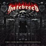 BERTUS Hatebreed - Concrete Confessional (t79538)