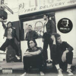 Sony The Neighbourhood - The Neighbourhood (2lp, 180g + Download Code) (z78603)