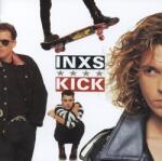 UNIVERSAL Inxs - Kick (1lp, 180g) (3777896)