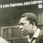 UNIVERSAL John Coltrane - A Love Supreme (1lp, Reissue, 180g) (0501551, 2d0746)