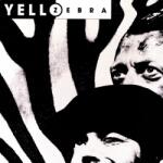 UNIVERSAL YELLO - ZEBRA (REISSUE, 1 LP, 180G, LIMITED EDITION) utolsó példányok! (3571944)