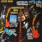 BERTUS Chris Rea - Road Songs For Lovers (2lp, 45rpm, Download Code) (t16390)