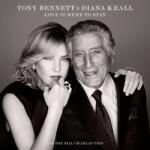 UNIVERSAL Diana Krall / Tony Bennett - Love Is Here To Stay (1lp) (6778127)