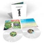 Sony Jamiroquai - Emergency On Planet Earth (2lp, 180g, 30th Anniversary Edition, Coloured Vinyl) (4d9829)