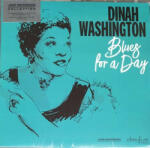 BERTUS Dinah Washington - Blues For A Day (remastered) (x68866)