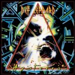 UNIVERSAL Def Leppard - Hysteria (2lp, 180g) (5756092)