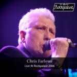 BERTUS Chris Farlowe - Live At Rockpalast (2cd + Dvd) (x27596)