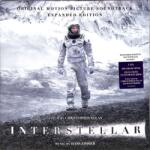 Sony Filmzene - Interstellar / Hans Zimmer (2cd) (1a3993)