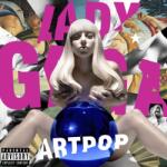 UNIVERSAL Lady Gaga - Artpop (2lp, Reissue, 180g + Download Code) (7751705)