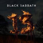 UNIVERSAL Black Sabbath - 13 (2lp, 180g) (3734960)