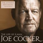 Sony Joe Cocker - The Life Of A Man: The Ultimate Hits (2lp, 180g) (z77974)