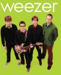 UNIVERSAL Weezer - Green Album (4794542)