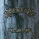 UNIVERSAL Bon Jovi - New Jersey (reissue, 2lp, 180g) (4702929)