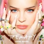 WARNER ANNE-MARIE - THERAPY (1LP, PINK COLOURED VINYL) utolsó darabok! (0190296742200)