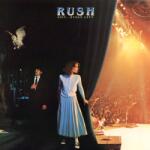 BERTUS Rush - Exit. . . Stage Left ( Reissue, Remastered, 180 Gr + Download Code) (b-s28095)
