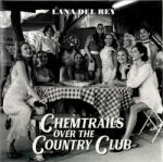 UNIVERSAL Lana Del Rey - Chemtrails Over The Country Club (1lp) (3549780)