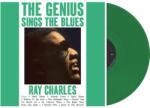 BERTUS Ray Charles - The Genius Sings The Blues (1lp, 180g, Green Coloured Vinyl) (z60227)