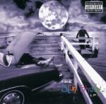 UNIVERSAL Eminem - The Slim Shady Lp (2lp) (4902871)