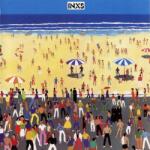 UNIVERSAL Inxs - Inxs (1lp, 180g, Reissue) (3777889)