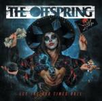 UNIVERSAL Offspring, The - Let The Bad Times Roll (orange Coloured Lp- Limited! ) (7223016)