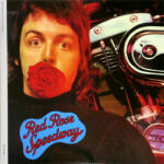 UNIVERSAL Paul Mccartney - Red Rose Speedway (2 Lp, Remastered) (6772113)