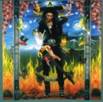 BERTUS Steve Vai - Passion & Warfare (30th Anniversary Edition, 180g) (movlp641)