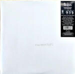 UNIVERSAL Beatles - The Beatles (white Album) - (2lp, Anniversary Edition, Remastered, Reissue, 180g) (6769686)