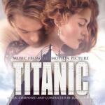 BERTUS Filmzene - Titanic (2lp, 180g) (s41739)
