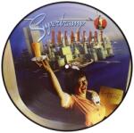 UNIVERSAL Supertramp - Breakfast In America (1lp, 180g, Picture Disc) (5345458)