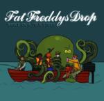 BERTUS Fat Freddy's Drop - Based On A True Story (2lp) (g19207)
