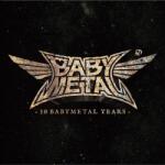 BERTUS Babymetal - 10 Babymetal Years (1lp) (0215819emu)