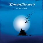 WARNER David Gilmour - On An Island (1lp, Reissue, 180g) (9463556951)