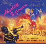 UNIVERSAL Filmzene - Absolute Beginners (2lp, 180g, Reissue) (0865657)