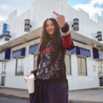 BERTUS Princess Nokia - A Girl Cried Red (ep, 45rpm, Red Coloured Vinyl) (w71205)