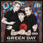WARNER Green Day - Greatest Hits: God's Favourite Band (2 Lp) (9362490918)