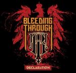 BERTUS Bleeding Through - Declaration (e62725)