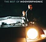 BERTUS Hooverphonic - Best Of Hoooverphonic (3lp, 180g) (movlp2638)