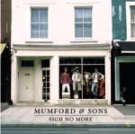 UNIVERSAL Mumford & Sons - Sigh No More (1lp) (2723601)