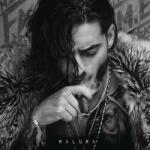 Sony Maluma - F. A. M. E. (2lp, Reissue) (1d5972)