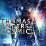 WARNER Thomas Anders - Cosmic (1cd) (4053804315463)