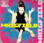 BERTUS Whigfield - Greatest Hits & Remixes (1 Lp. Válogatás) (8705967)