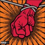 UNIVERSAL Metallica - St. Anger (2lp) (9865336)