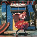 Sony Cyndi Lauper - She's So Unusual (1lp, Red Coloured Vinyl) (z96607)