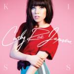 UNIVERSAL Carly Rae Jepsen - Kiss (1lp, 180g) (3893186)