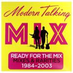 Sony Modern Talking - Ready For The Mix (mixes & Rarities 1984-2003, 2cd) (z81317)