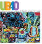 UNIVERSAL Ub40 - A Real Labour Of Love (feat. Ali, Astro & Mickey) (6701893)
